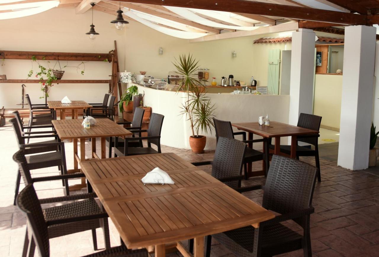 Corfu Pearl Aparthotel Лиападес Екстериор снимка