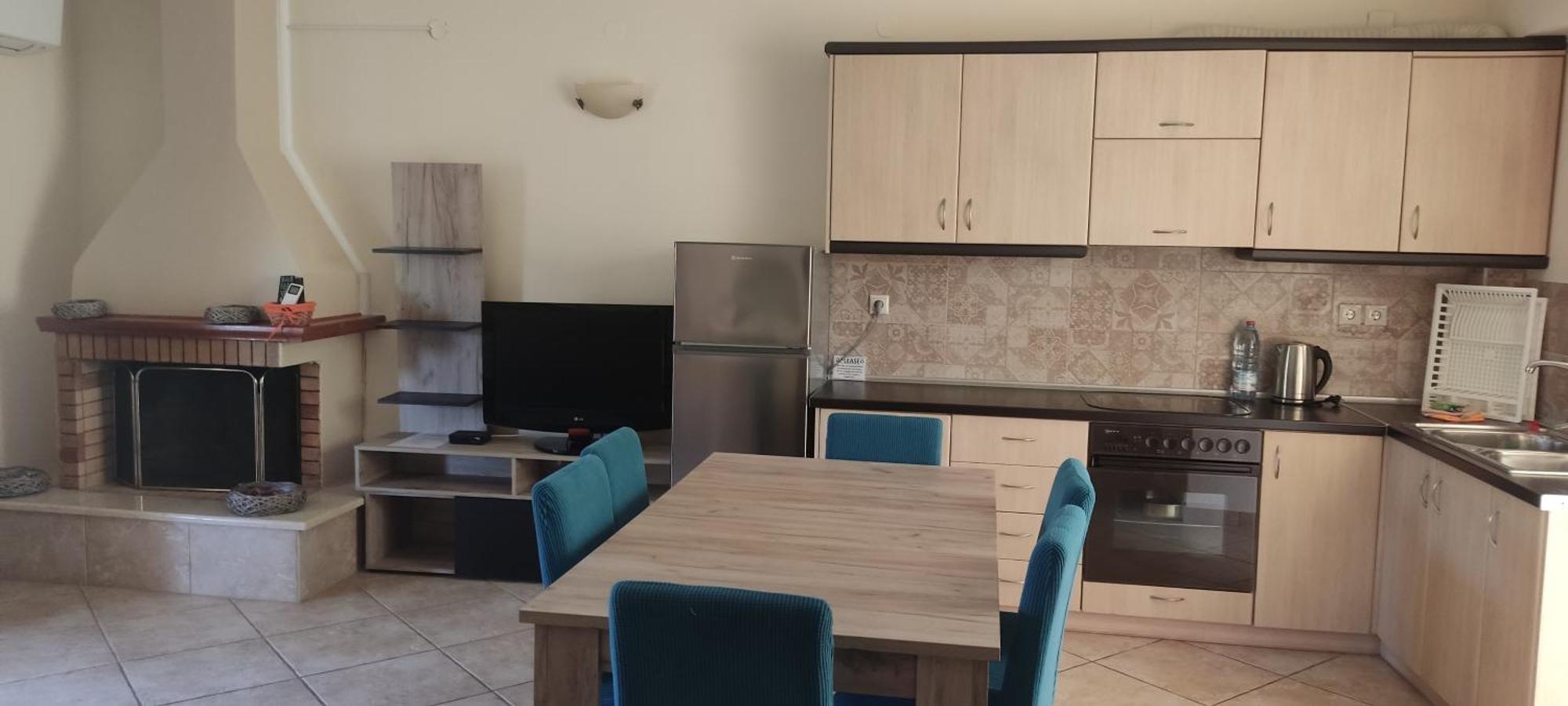 Corfu Pearl Aparthotel Лиападес Екстериор снимка